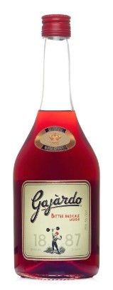 Gajardo - Bitter Radicale Liqueur 0 (750)