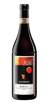 GD Vajra - Barolo Albe 2021 (3000)
