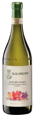 GD Vajra - Moscato D'asti 2024 (750)