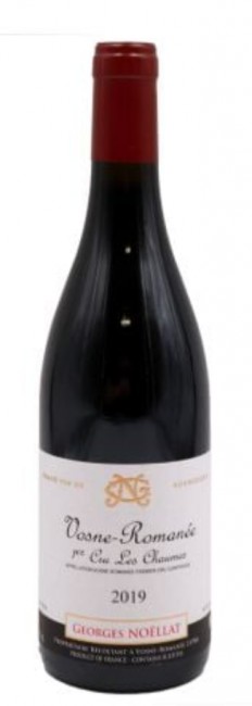 Georges Noellat - Vosne-Romanee 1er Cru Les Chaumes 2023 (750)