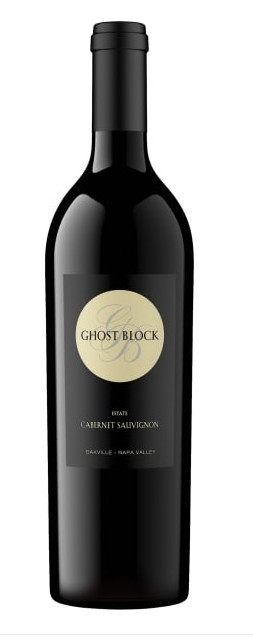 Ghost Block - Cabernet Sauvignon Estate 2022 (750)