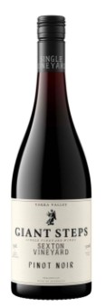 Giant Steps - Pinot Noir Sexton 2021 (750)