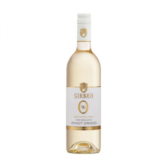 Giesen - Non Alcoholic Pinot Grigio (750)