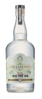 Gin Lane - Old Tom 0 (750)