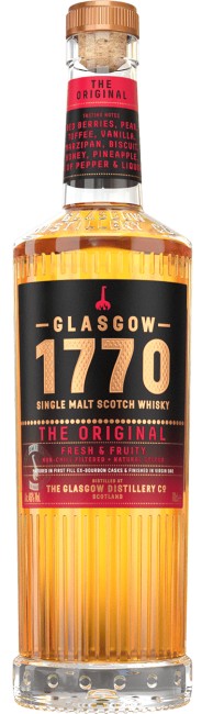 Glasgow - 1770 The Original (750ml)