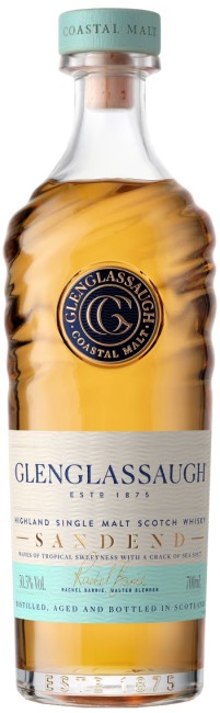 Glenglassaugh - Sandend Single Malt Scotch (750)
