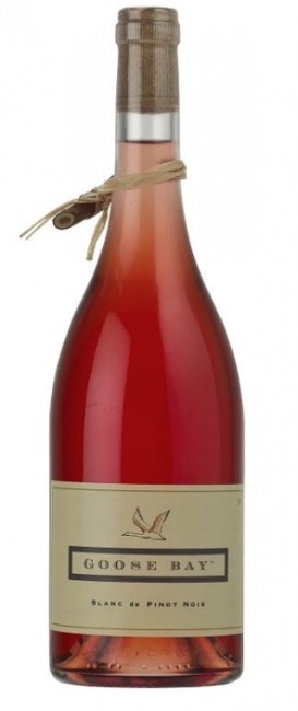 Goose Bay - Rose of Pinot Noir 2019 (750ml) (750ml)