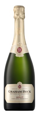 Graham Beck - Brut 0 (375)