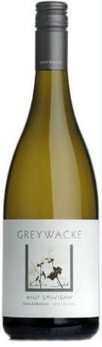 Greywacke - Sauvignon Blanc Wild 2023 (750)