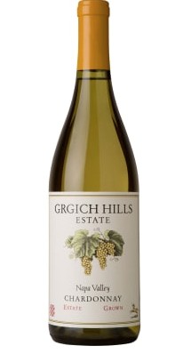 Grgich Hills - Chardonnay Napa Valley 2023 (375)