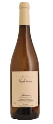 Guiberteau - Saumur Blanc 2024 (750ml) (750ml)
