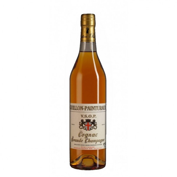 Guillo-Painturaud - VSOP Cognac 0 (750)