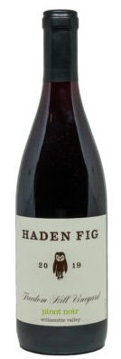 Haden Fig - Pinot Noir Freedom Hill Vineyard 2021 (750)