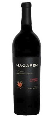 Hagafen - Cabernet Sauvignon 2018 (750ml) (750ml)