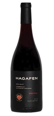 Hagafen - Pinot Noir 2019 (750)