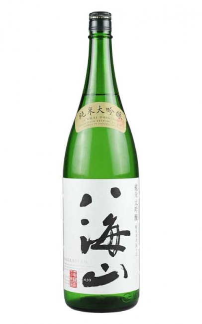 Hakkaisan - Junmai Daiginjo 45 0