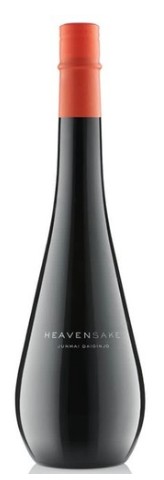 Heavensake - Junmai Daiginjo (Orange) Regis Camus X Urakasumi (720)