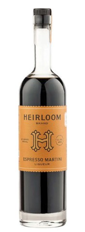 Heirloom - Espresso Martini 0 (750)