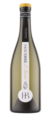 Henri Bourgeois - Sancerre D'antan 2023 (750)