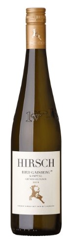 Hirsch - Gruner Veltliner Ried Kammern Gaisberg Erste Lage 2021 (750)