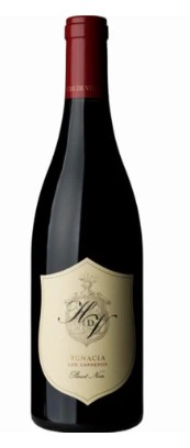 Hyde De Villaine - Ygnacia Pinot Noir Hyde Vineyard 2021 (750)