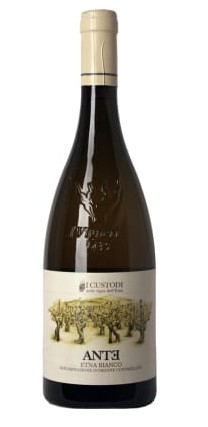 I Custodi - Ante Etna Bianco 2021 (750)