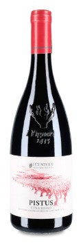 I Custodi - Etna Rosso Pistus 2023 (750)