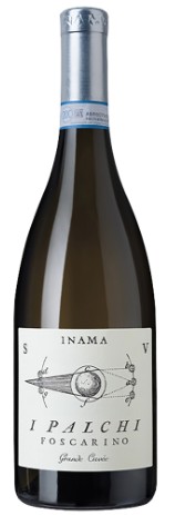Inama - Soave Classico I Palchi Foscarino Grande Cuvee 2021 (750)
