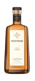 Inverroche - Amber Gin 0 (750)