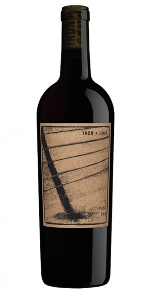 Iron + Sand - Cabernet Sauvignon 2021 (750)