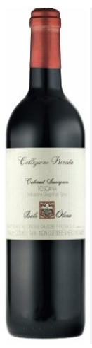 Isole E Olena - Cabernet Sauvignon 2020 (750)