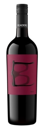 J. Bookwalter - Reader Merlot Columbia Valley 2022 (750)