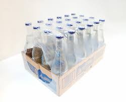 Jarritos - Mineraguas Sparkling Mineral Water 24 Pack Case 0