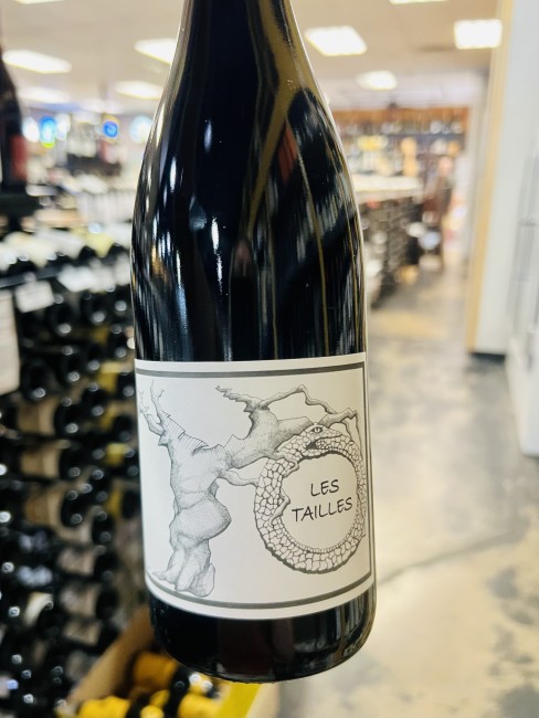 Jean-Christophe Garnier - VDF Rouge Les Tailles 2023 (750)