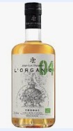 Jean Luc Pasquet - L'Organic 04 Cognac 0 (750)
