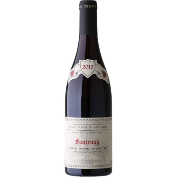 Jean-Noel Gagnard - Santenay 1er Cru Clos de Tavannes 2022 (750)