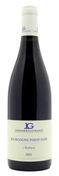 Jerome Galeyrand - Bourgogne Rouge Antonin 2022 (750)