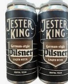 Jester King - German Style Pilsner 0 (44)