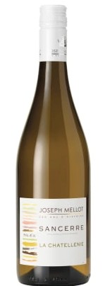 Joseph Mellot - Sancerre La Chatellenie 2023 (750)
