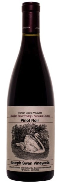 Joseph Swan - Trenton Estate Vineyard Pinot Noir 2016 (750)