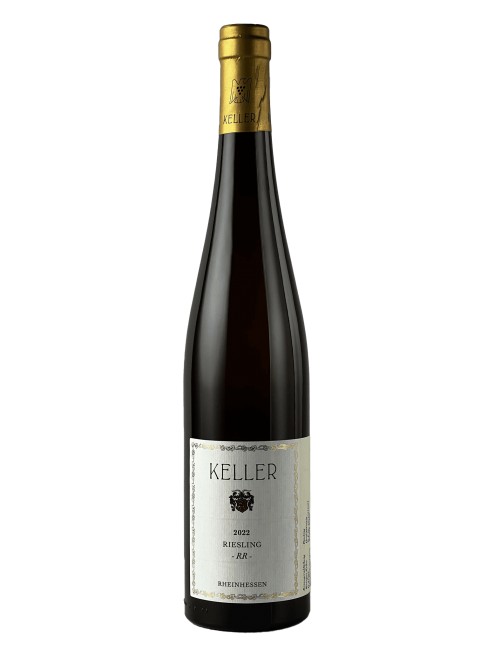 Keller - RR Riesling 2022 (750)