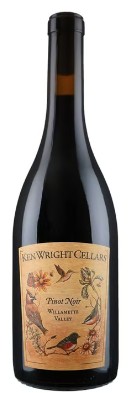 Ken Wright - Willamette Valley Pinot Noir 2024 (750)