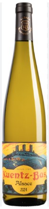 Keuntz Bas - Riesling 2024 (750)