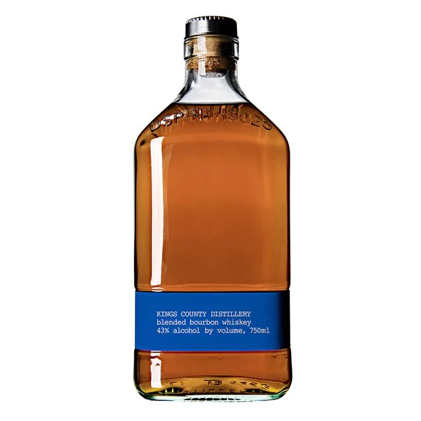 Kings County - Blended Bourbon (750)