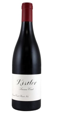 Kistler - Pinot Noir Sonoma Coast 2022 (750)
