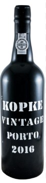 Kopke - Vintage Port 2016 (750)