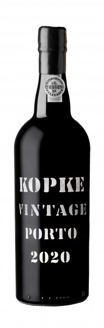 Kopke - Vintage Port 2020 (750ml) (750ml)