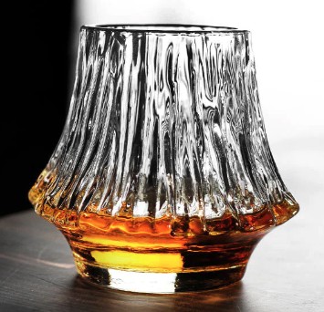 Kori - Fuji Japanese Whiskey Glass 0