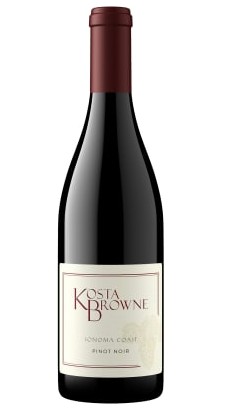 Kosta Brown - Pinot Noir Sonoma Coast (750)