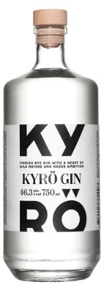 Kyro - Gin 0 (750)
